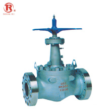 API CE Factory High Quality Price Orbit Hard Face Metal Seat Ball Valve